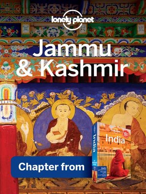 cover image of Jammu & Kashmir